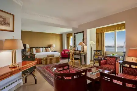 Steigenberger Achti Resort Luxor - 66
