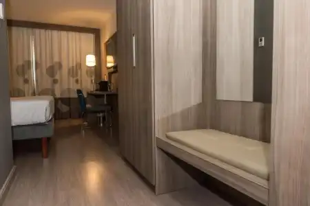 Novotel RJ Praia de Botafogo - 107