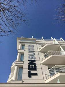 Residence Ten Suite - 0