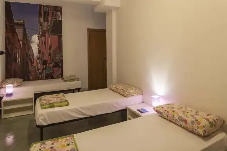 Hostel of the Sun - 4
