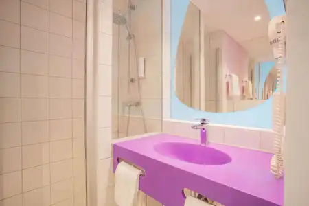 Prize by Radisson, Erfurt City - 27
