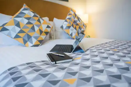 Holiday Inn Manchester West by IHG - 79