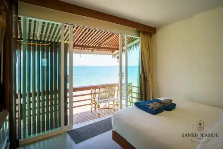 Samed Seaside Resort - 219