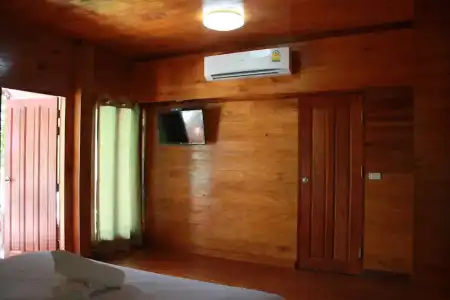 Phuphat Resort - 3