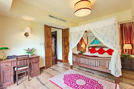 Shewe Wana Suite Resort - 32