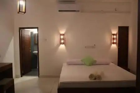 Bienvenido Madiha - 3