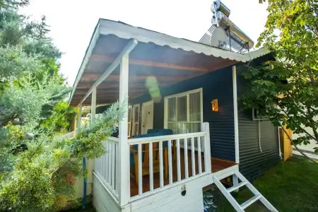 Çeli̇k Resort - 55