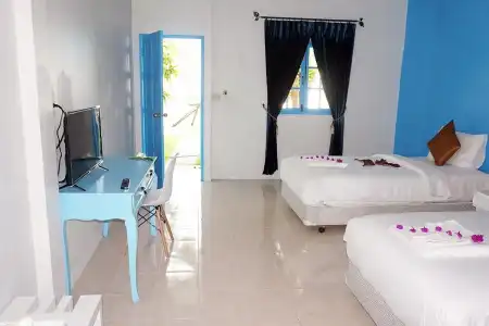 March Samui Resort - 5