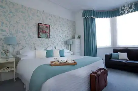 The Claremont - 65