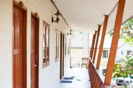 Loyfa Natural Resort - 7