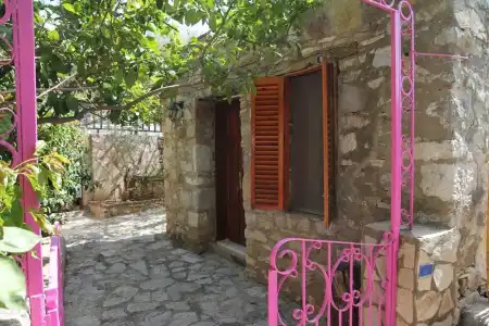 Eski Datca Pansiyon Cafe - 92