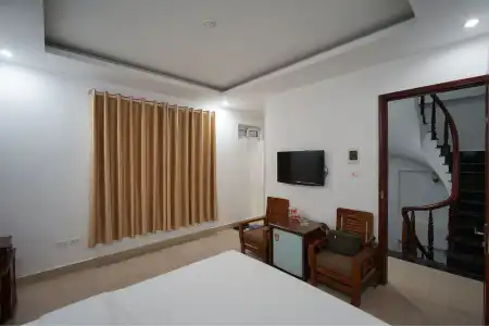 Super OYO Capital O 387 Bach Duong - 11