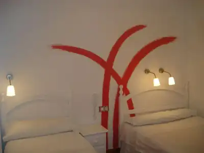 Hostal Arias - 5