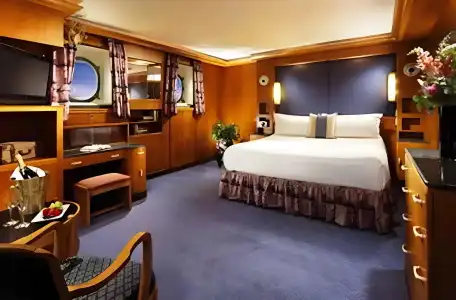 The Queen Mary - 49