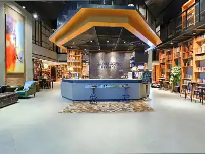 Caijing (Guangzhou Panyu Wildlife Park Branch) - 12