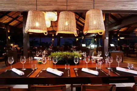Sunprime Kamala Beach - 21