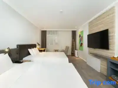 Hanting Premium Hangzhou West Lake - 12