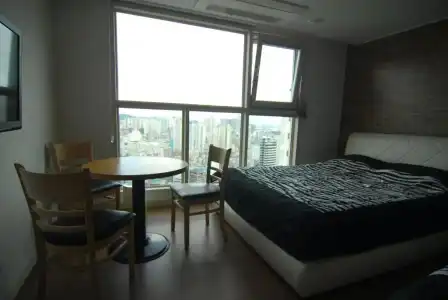 Dynamic Guesthouse - 60