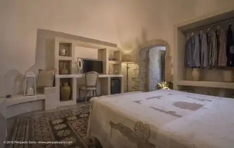 Masseria Cappuccini - 60