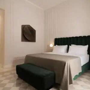 Patria Palace Lecce - Leadings of the World - 40