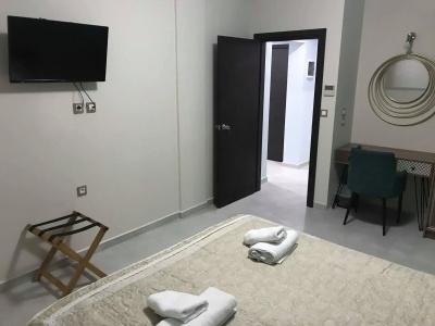Aenaon Rooms - 31