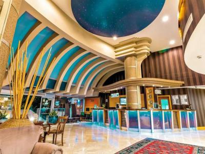Grand Cettia - 1