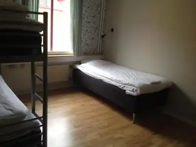 Best Western Uppsala - 67