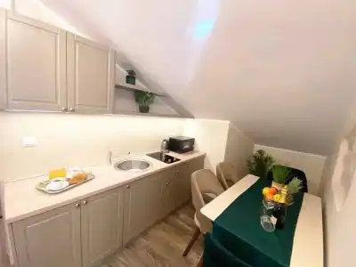 D & Sons Apartments - 22
