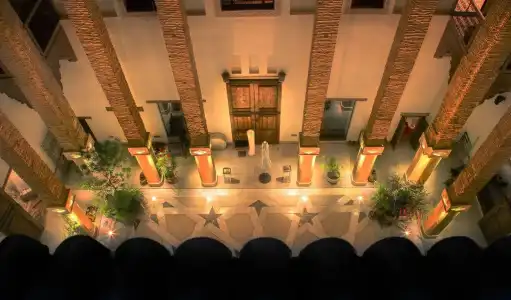 Karawan Riad - 0