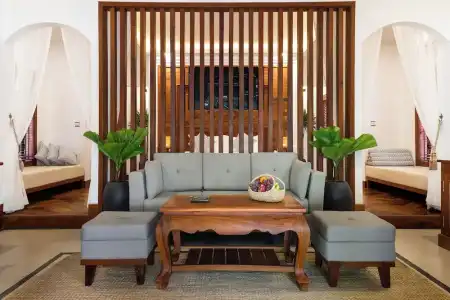 Angkor Privilege Resort and Spa - 15