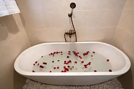 Silk River Hoi An & Spa - 129