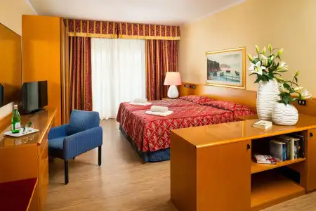 Terme Metropole – Oriental Spa & Resort - 3