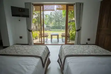 Amaluna Resorts - 58