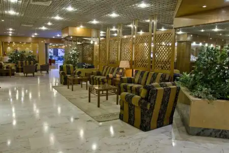 VIP Inn Berna - 19