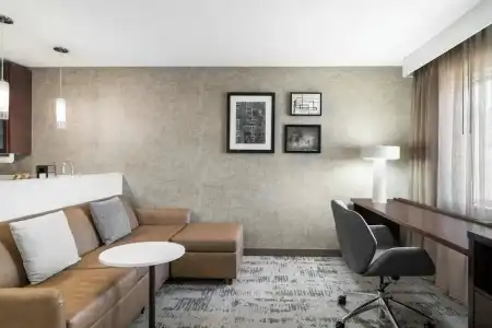 Residence Inn Des Moines Downtown - 60