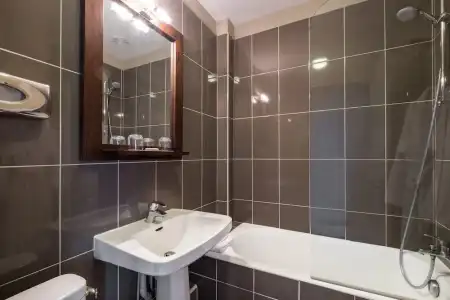 Hôtel Bellevue - 91
