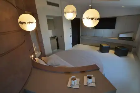 Residenza del Monaco Bianco - 8