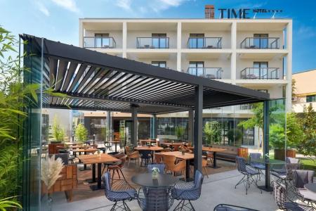 Time Boutique - 25