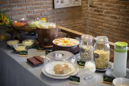 Le Charcoa - 12