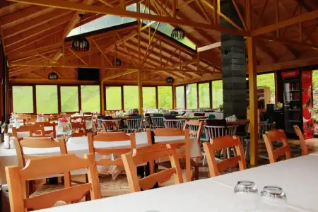 Kaçkar Resort - 16