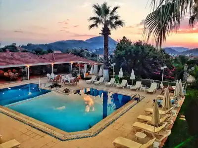 Olympos - Adults Only - 14
