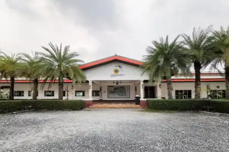 Capital O 805 Suan Palm Farm Nok Resort - 9