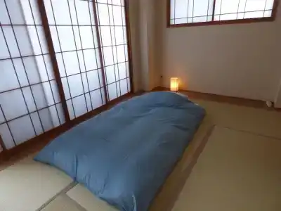 Guesthouse Hyakumanben Cross - 32
