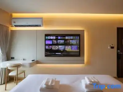 Best Western Airport Plaza – LAX Airport LA Stadium - 145