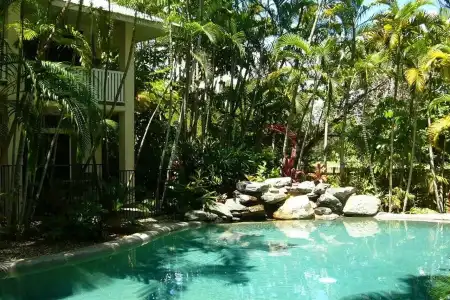 Port Douglas Retreat - 2
