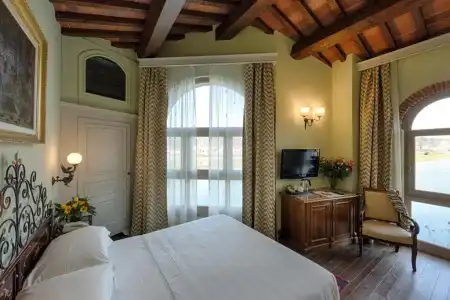 Mulino di Firenze, WorldHotels Crafted - 64