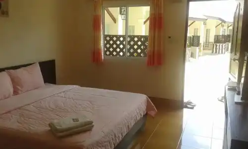Sara Boutique Pool Resort - 0
