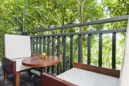 Won Residence & Spa - 52