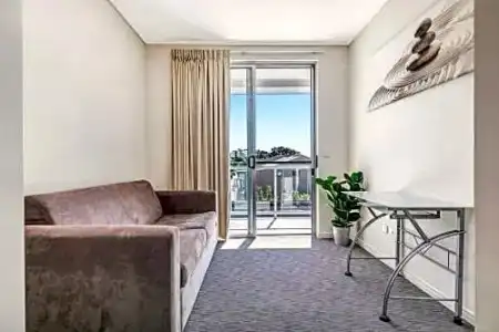 Ramada Hervey Bay - 94