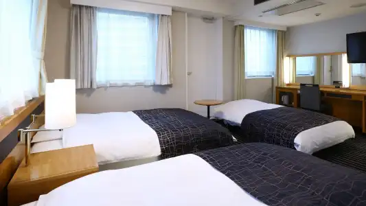 Apa Tokyo Itabashi Ekimae - 39
